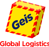 Logo Geis Logistic